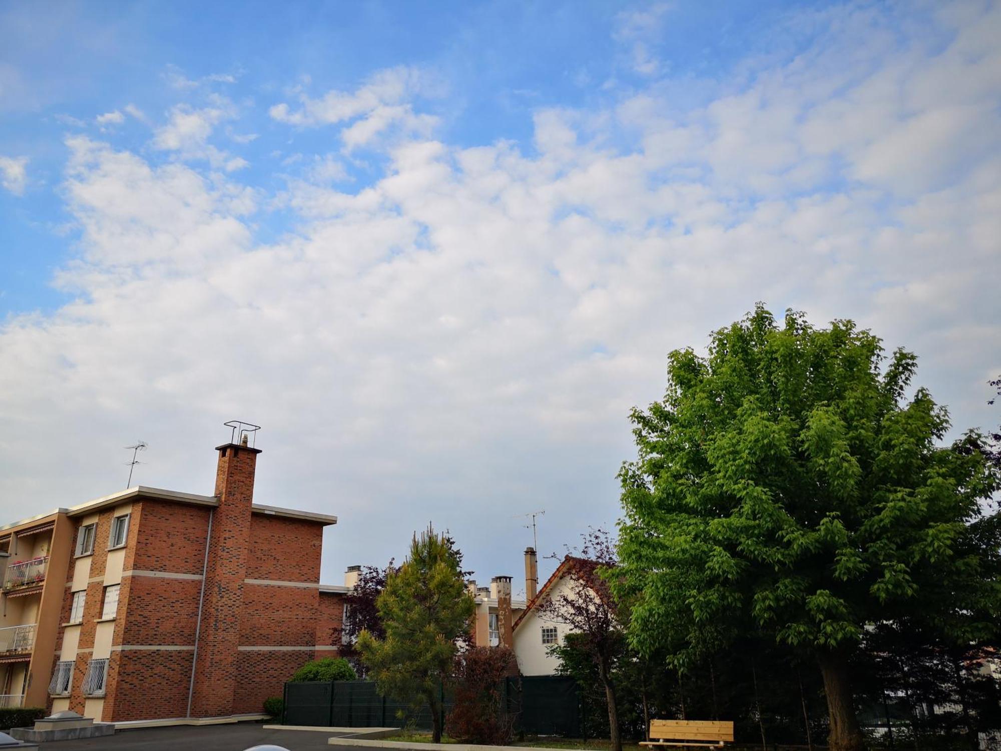 Auber Modern Big Apartment With Parking 12 Minutes From Metro Vitry-sur-Seine Dış mekan fotoğraf