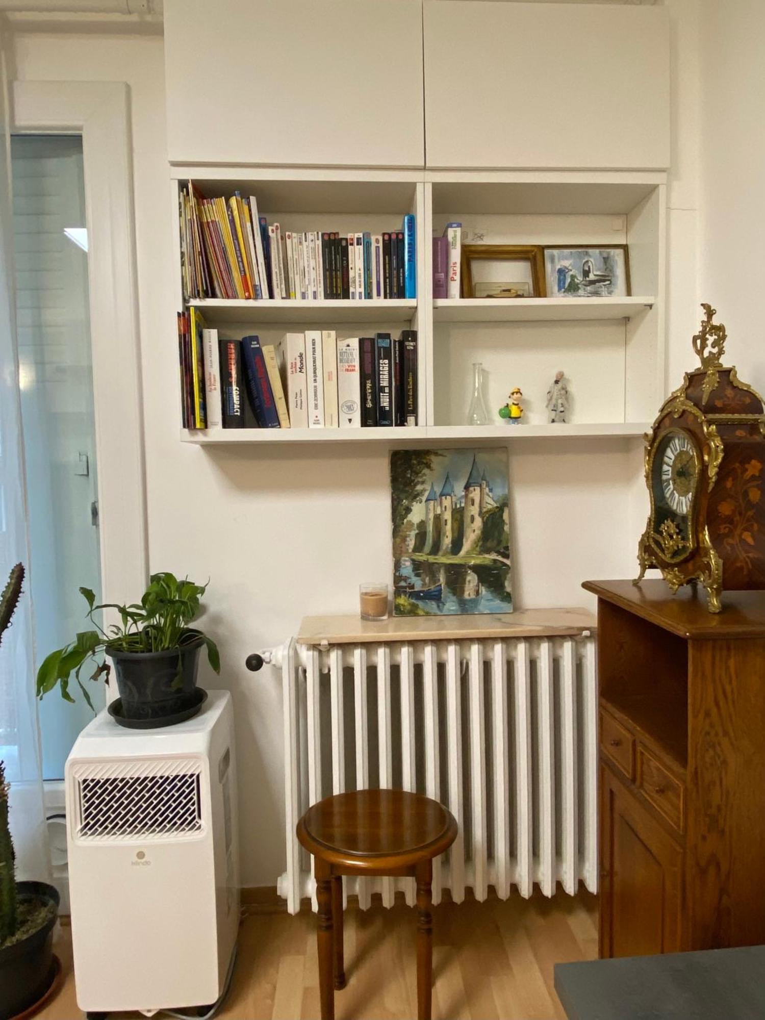Auber Modern Big Apartment With Parking 12 Minutes From Metro Vitry-sur-Seine Dış mekan fotoğraf