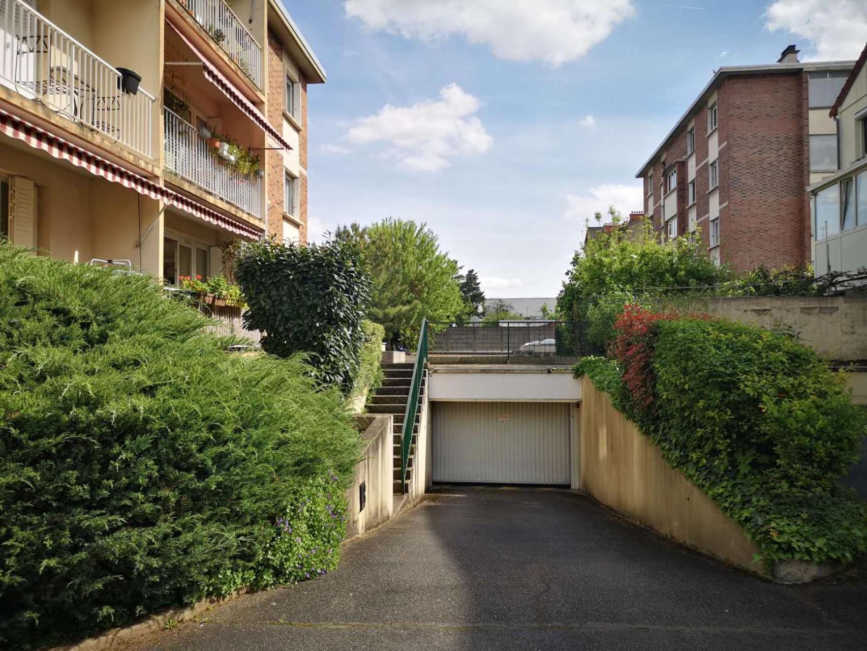 Auber Modern Big Apartment With Parking 12 Minutes From Metro Vitry-sur-Seine Dış mekan fotoğraf